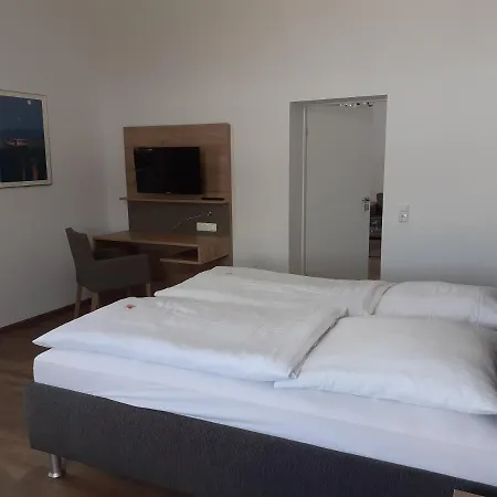شقة Ferienwohnung Angelika *