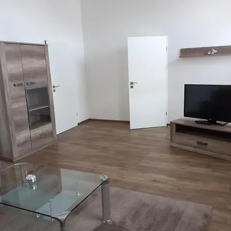 Ferienwohnung Angelika