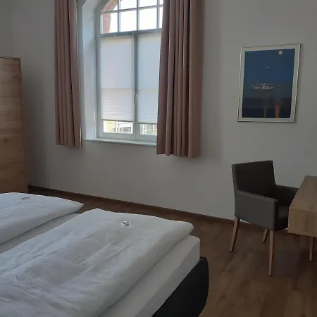 Ferienwohnung Angelika *