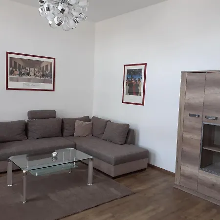Ferienwohnung Angelika Wilhelmshaven